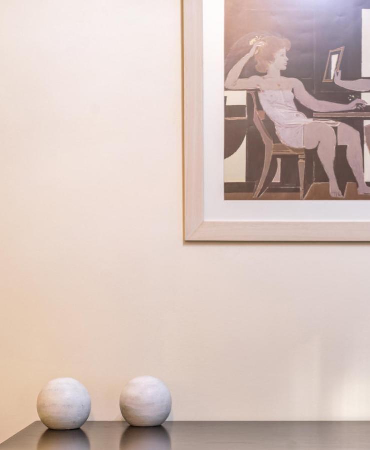 Appartement Kolonaki, Marasli à Athènes Extérieur photo