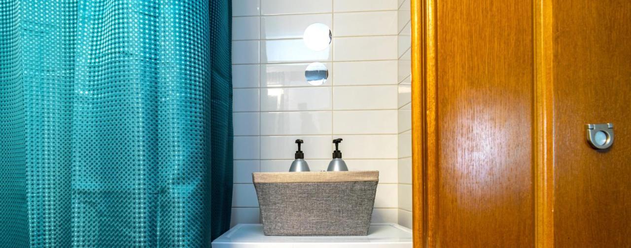 Appartement Kolonaki, Marasli à Athènes Extérieur photo